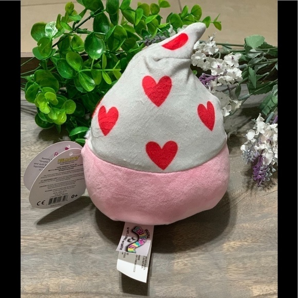 Squishmallows Remi The Gnome - Picture 2 of 7